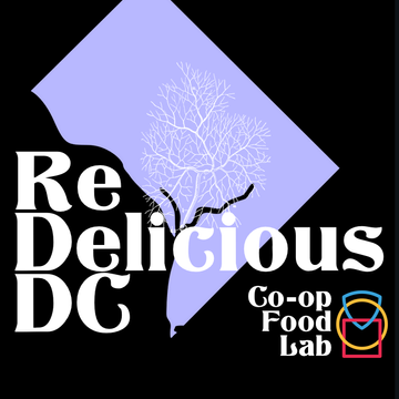 ReDelicious DC