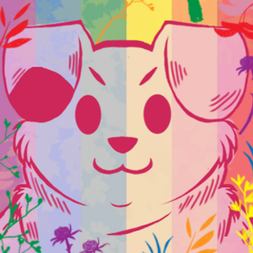 ✽ TheCynicalHound ✽