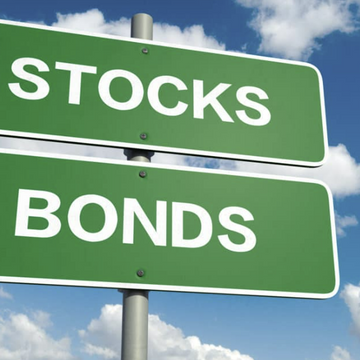 Stocks And Bonds