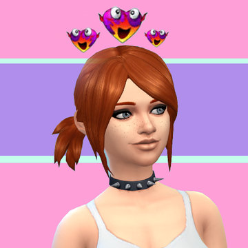 Tonic's Bouncing Sims's Patreon profile picture