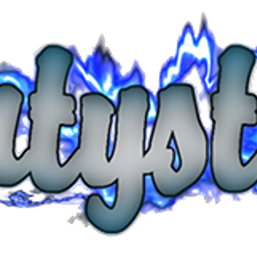 Auntystatic