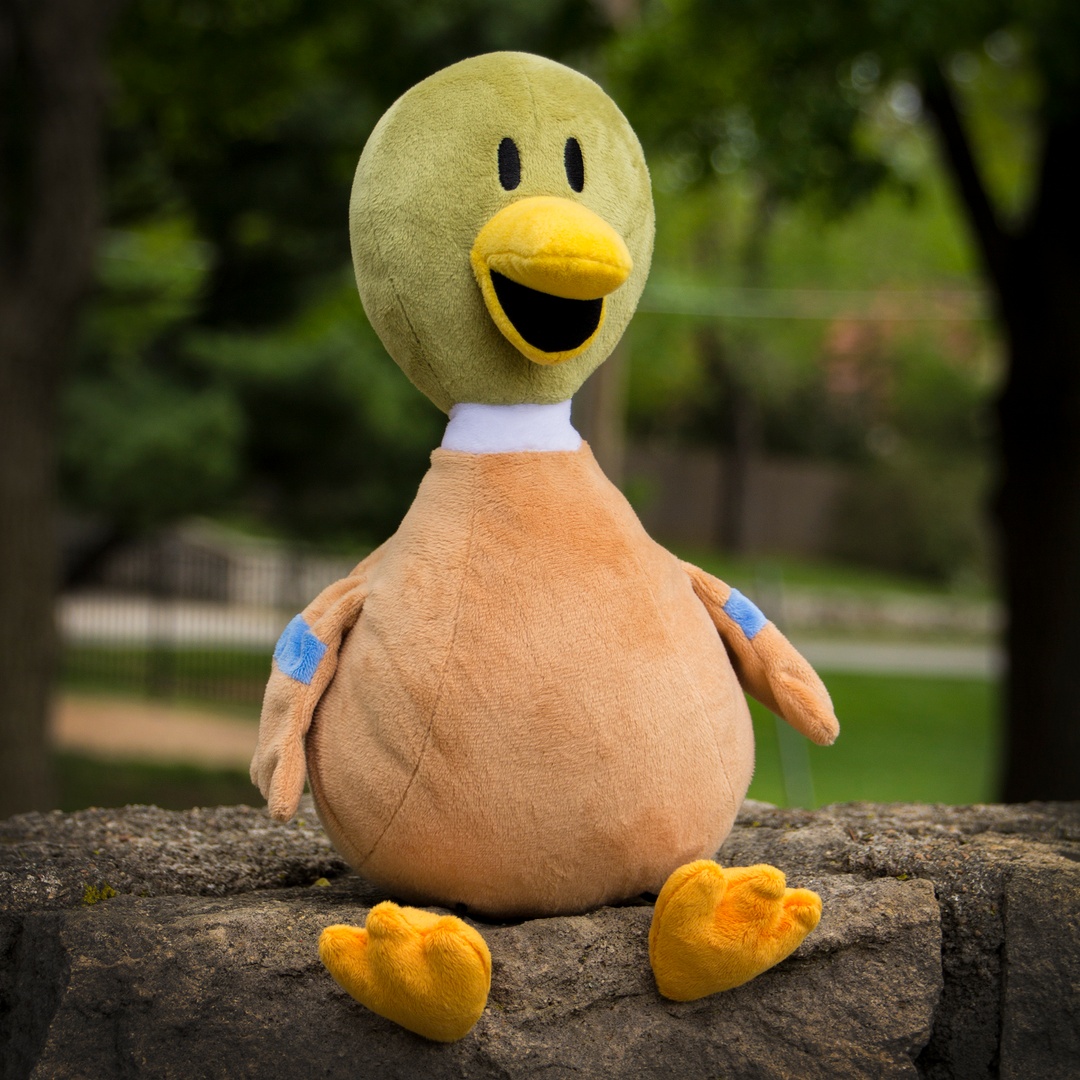 Fowl Language Patreon Creator Profile
