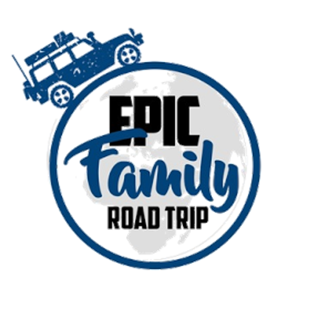 Epic Family Road Trip