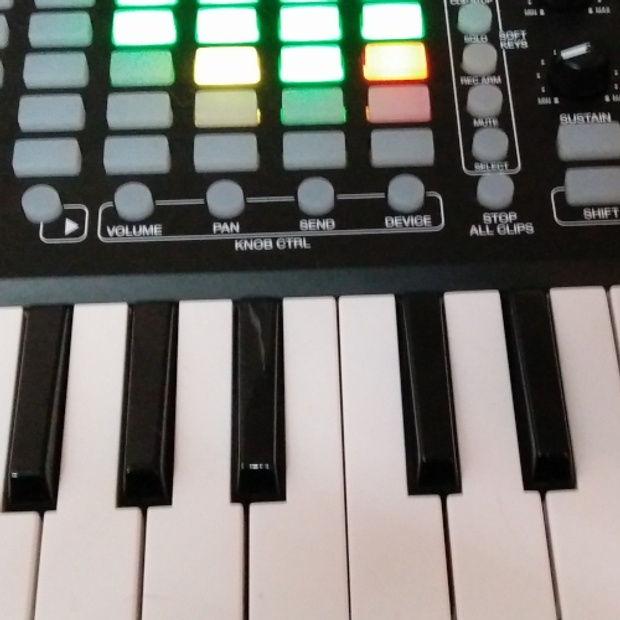 Sloth and Turing Machine - Generative Melodies