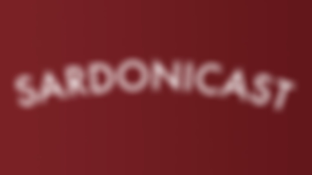 Sardonicast 182: Oscar Noms, Kraven the Hunter, 8 Mile (ad-free)