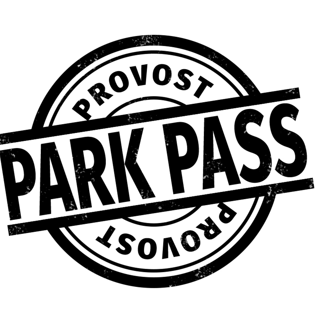 Provost Park Pass