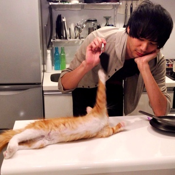 Jun's Kitchen