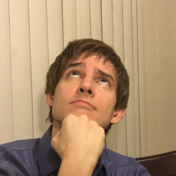ItsJustSomeRandomGuy's Patreon profile picture