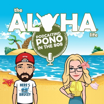 THE ALOHA LIFE