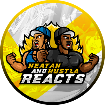 Heatah And Hustla Reacts Patreon Creator Profile