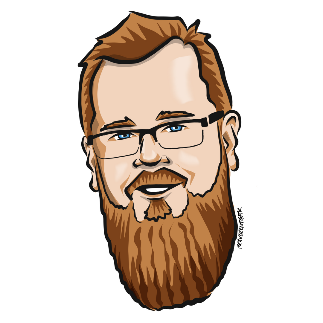 getify Patreon Creator Profile
