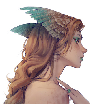 Paulina Klime Patreon picture