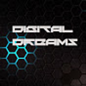 Digital Dreams