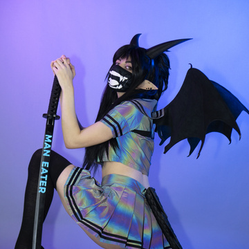 Ryuu Lavitz's Patreon profile picture