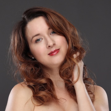 Ivy Patreon Creator Profile