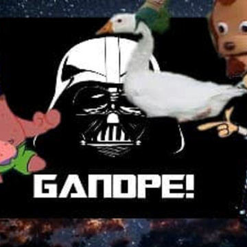Gandpe