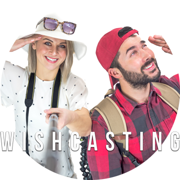 WishCasting