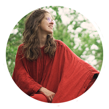 Miriam Follin Patreon Creator Profile