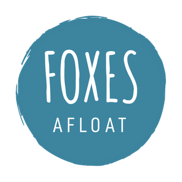 Foxes Afloat