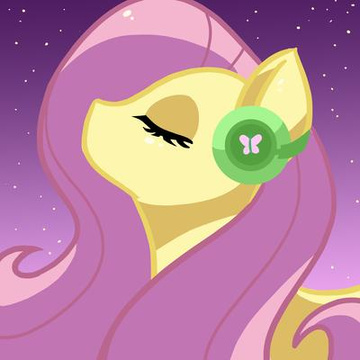 The Pony ASMR Project's Patreon profile picture