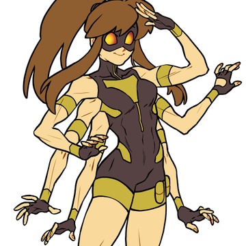 Krazy Krow