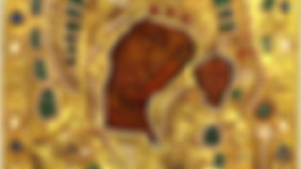 The Black Madonna Speaks in 2025