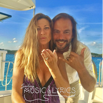 Sailing Music & Lyrics Patreon Creator Profile