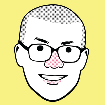 The Needle Drop's Patreon profile picture