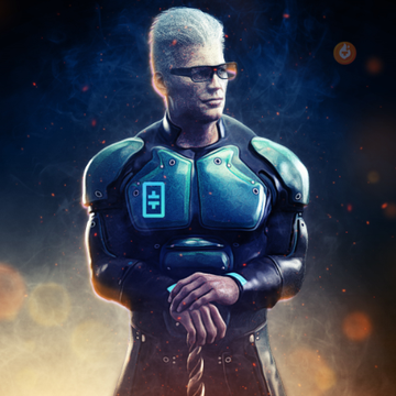 Crazy 4 Cryptos's Patreon profile picture