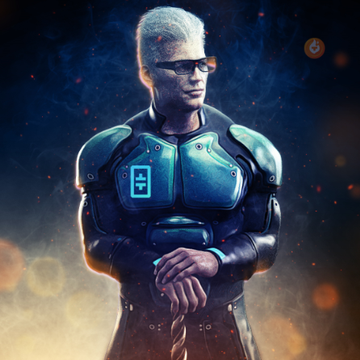Crazy 4 Cryptos's Patreon profile picture