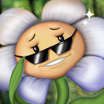 FlowerXL