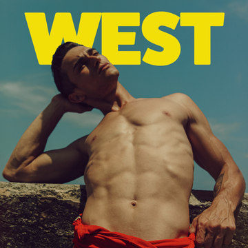 West Phillips