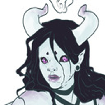 Jill the Succubus