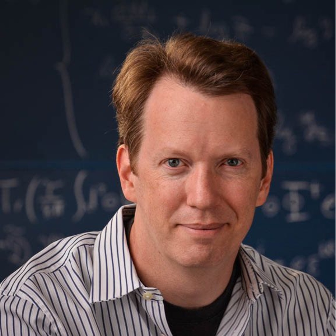 Sean Carroll