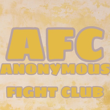 AnonymousFightClub