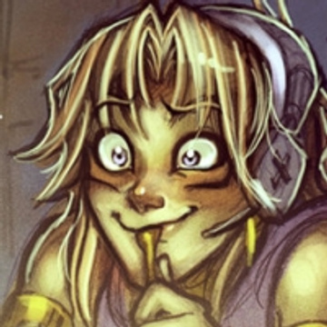 Shinyrod Studios's Patreon profile picture
