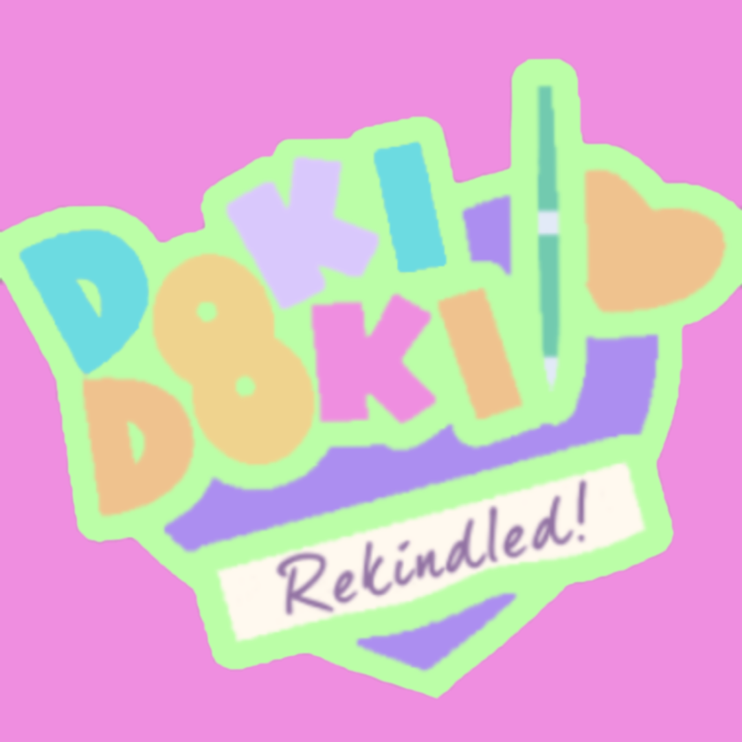 Doki Doki: Rekindled!