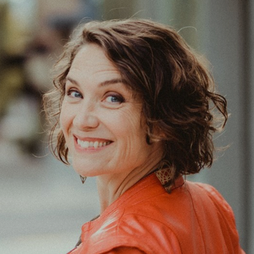 Megan Devine