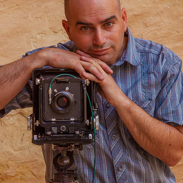 Guy Tal