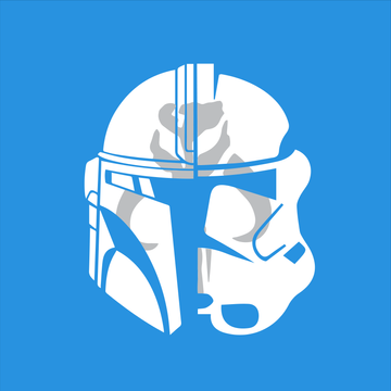 MandalorianBusiness Patreon Creator Profile