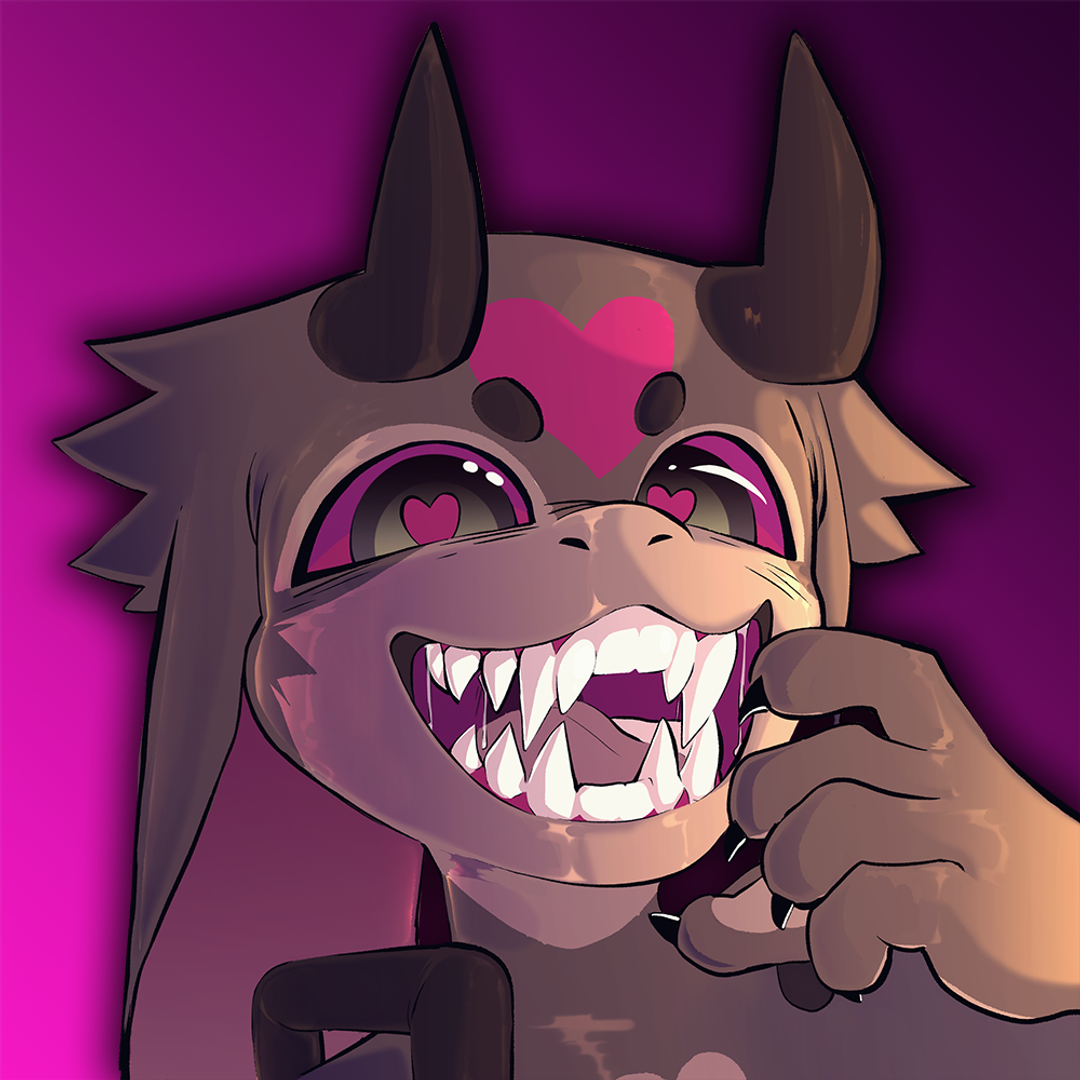 LexiDoll Patreon Creator Profile