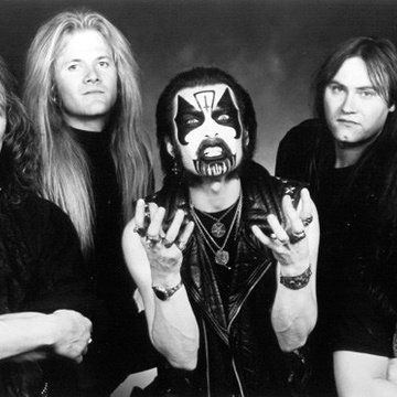 The Metal Zone Patreon Creator Profile