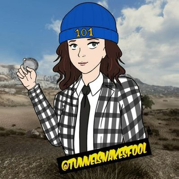 Tunnelsnakesfool Patreon Creator Profile