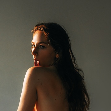 Vikaminskaya Patreon Creator Profile