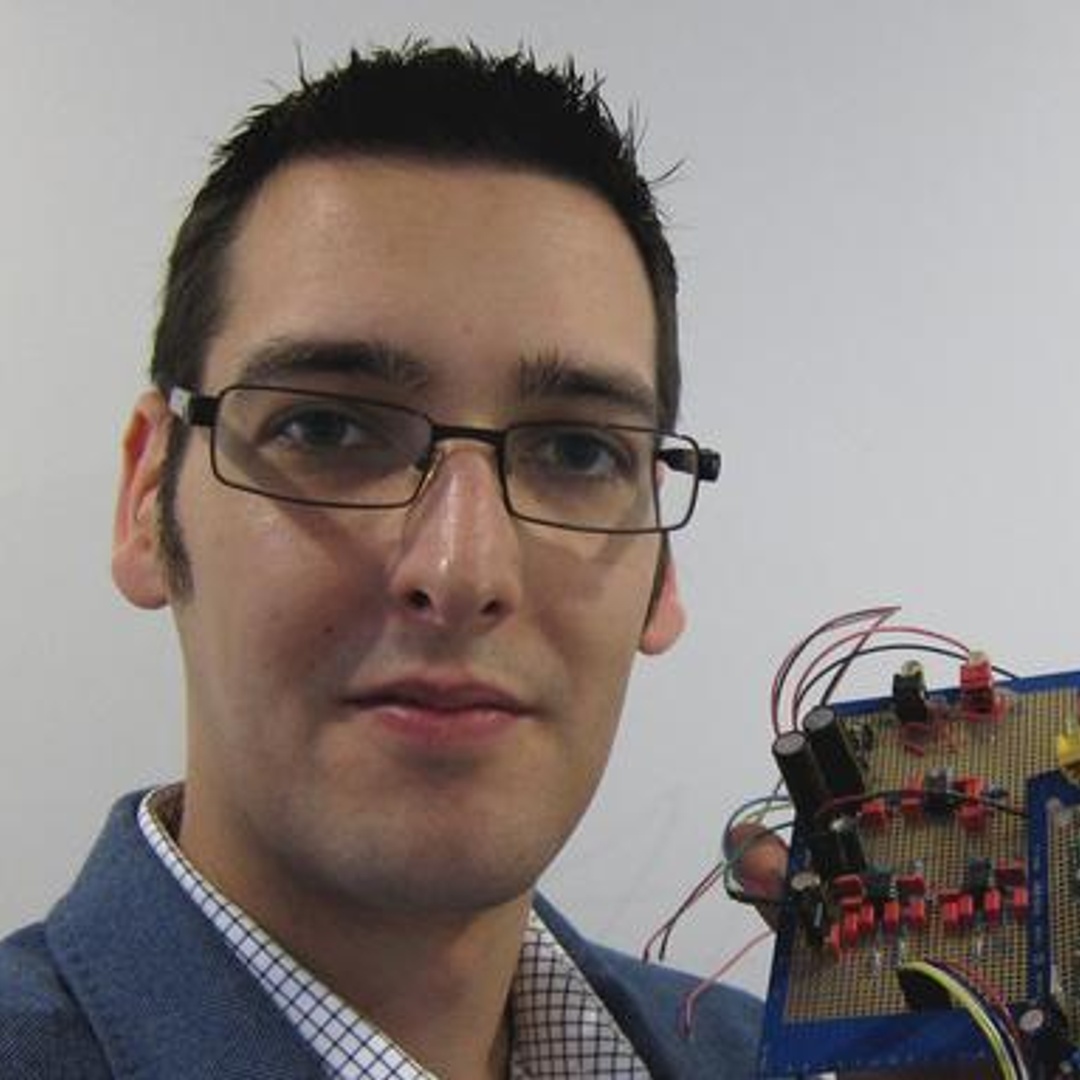 SDG Electronics