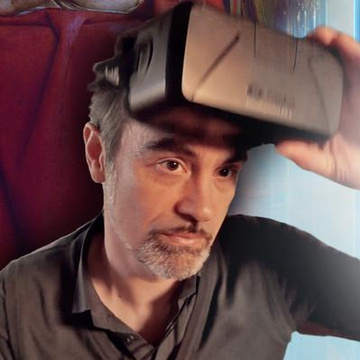 Michael Samyn Patreon Creator Profile