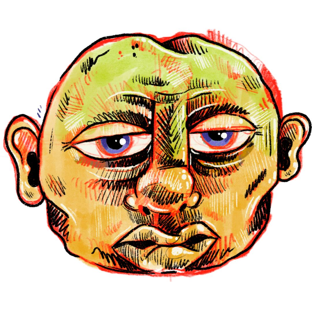BAD JONES RISING