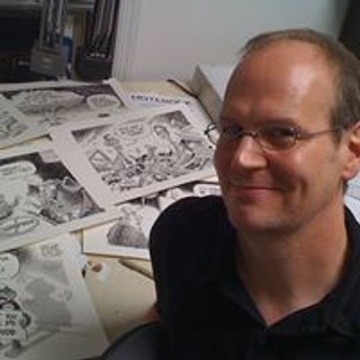Rob Rogers