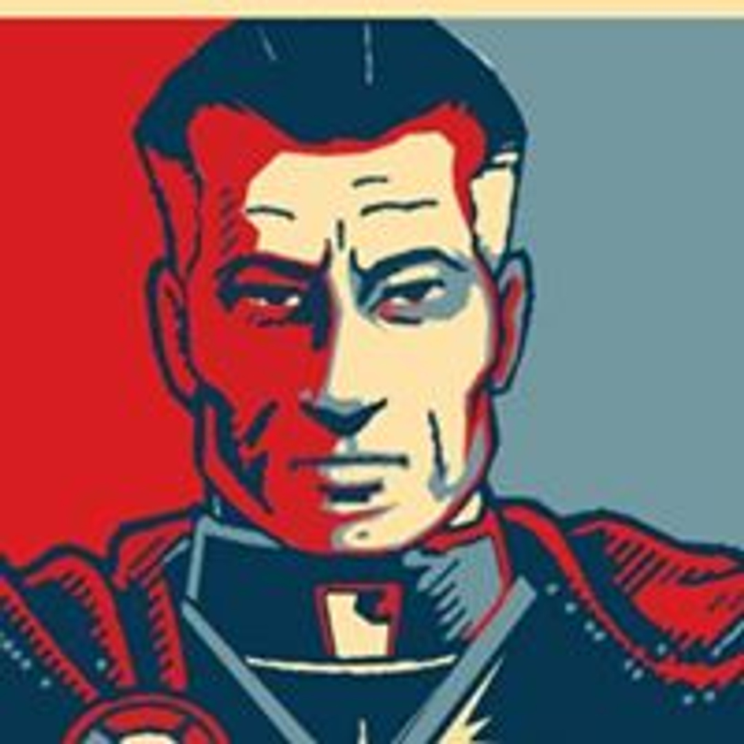 A. Bleys Ingram Patreon Creator Profile