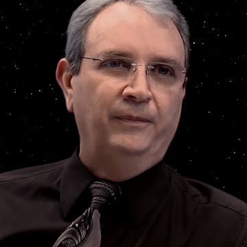 David Gerrold